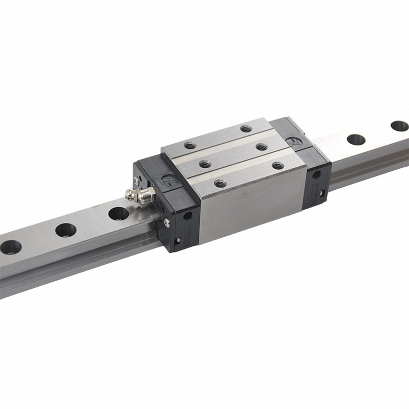 Linear Motion Device