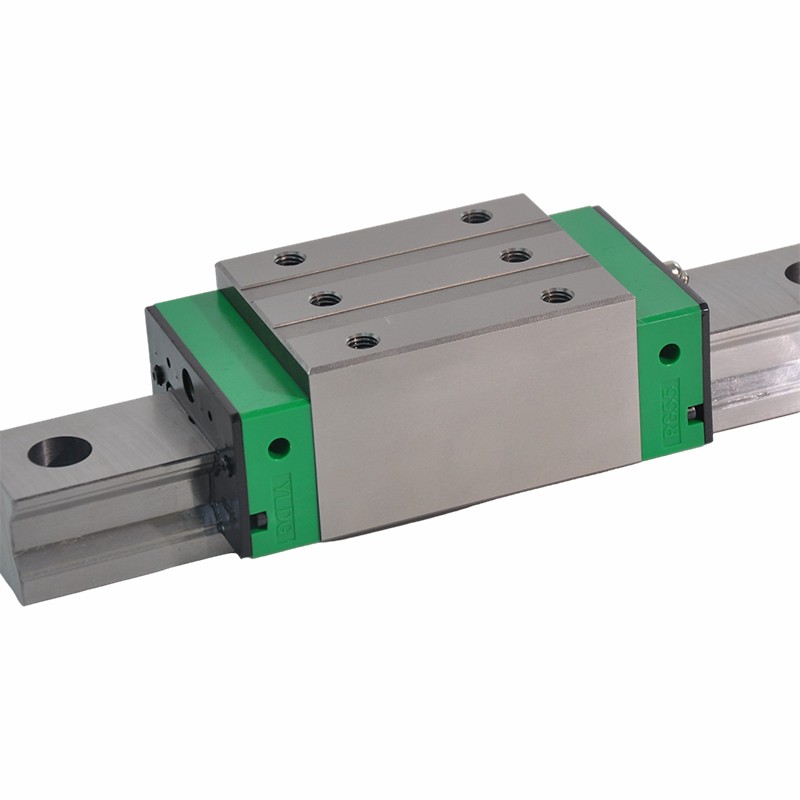 Linear Motion Guide Assembly