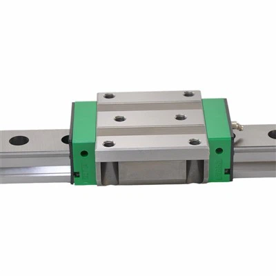 Топ-10 производителей линейных направляющих для станков с ЧПУ в Китае в 2026 ...